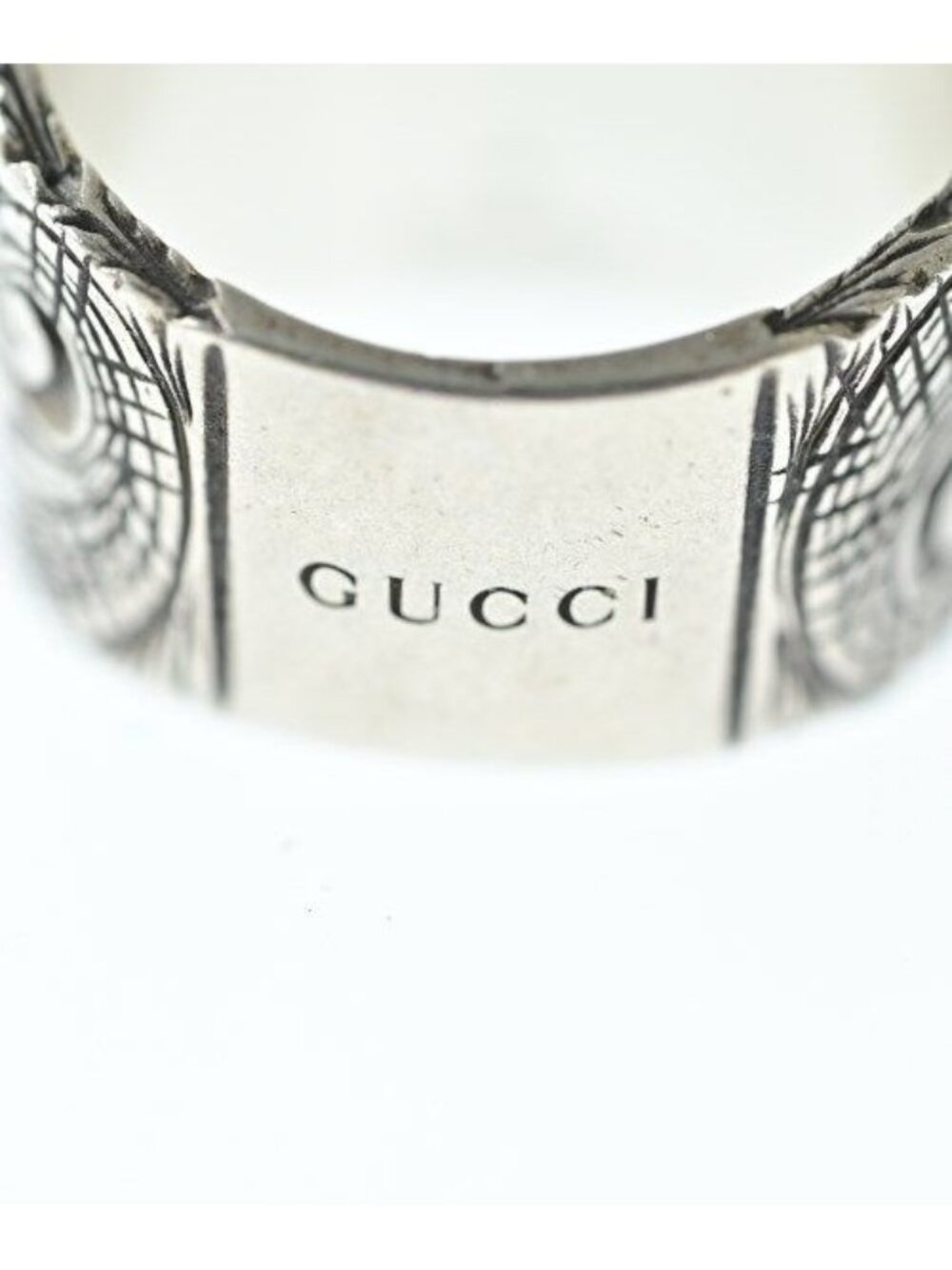 Gucci Ring L - Picture 7 of 8